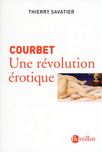Courbet - peintre érotique
