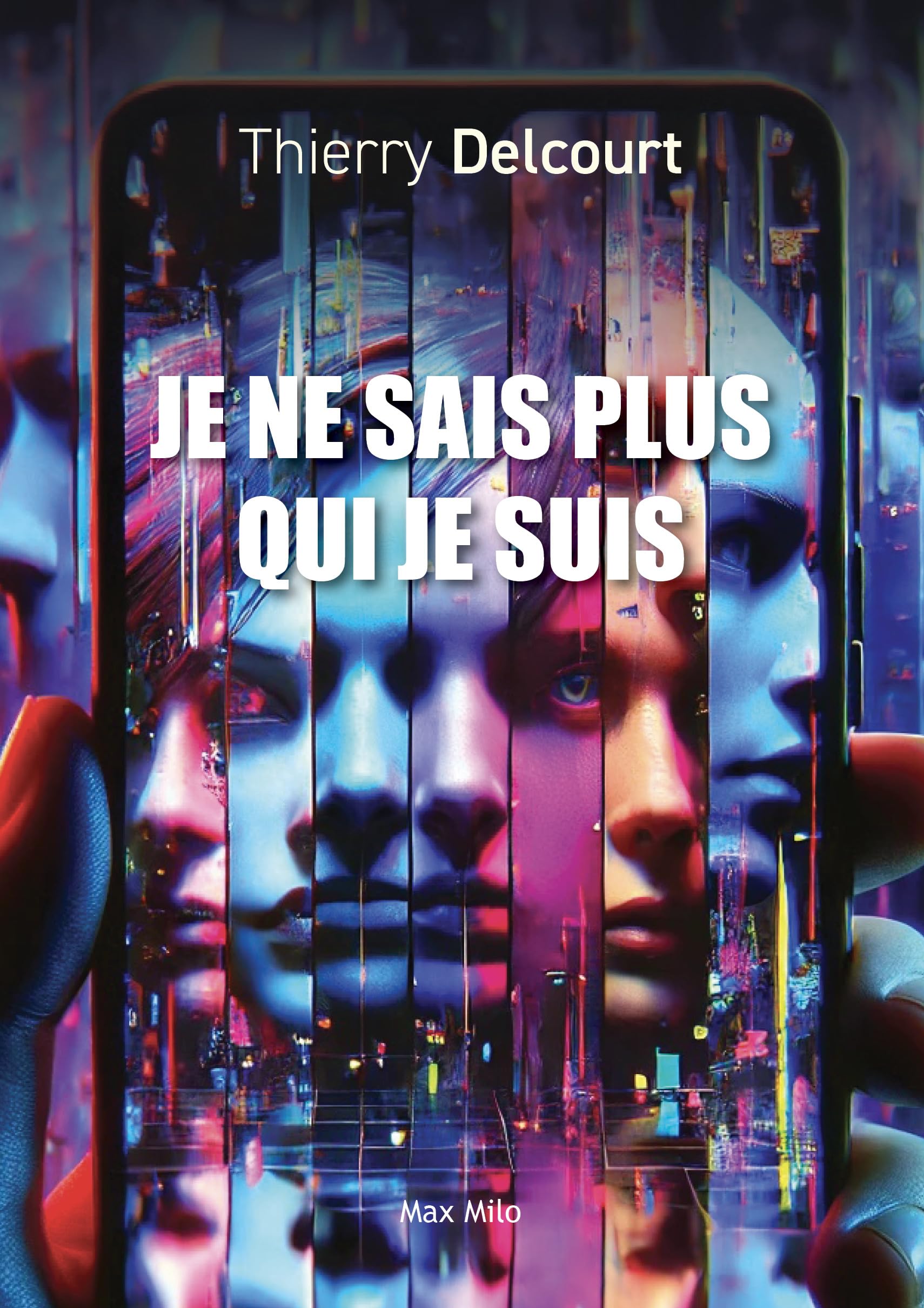 Je ne sais plus qui je suis