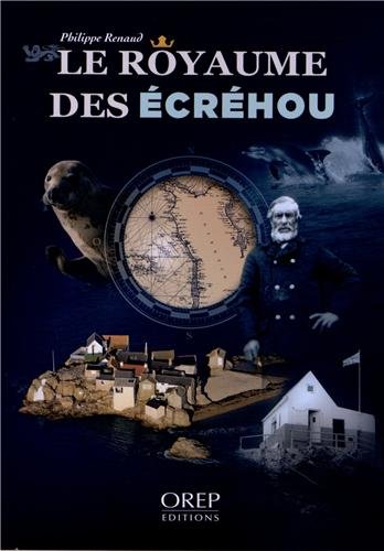 Le royaume des ecréhou