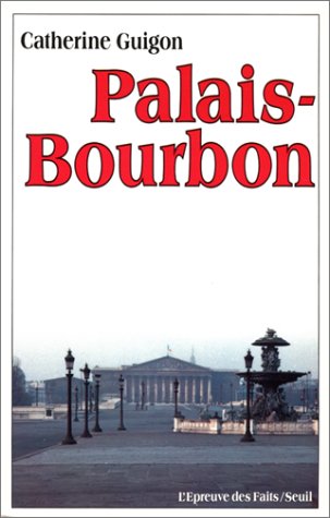 Palais-bourbon