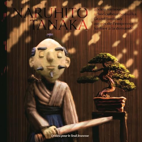 Naruhito Tanaka