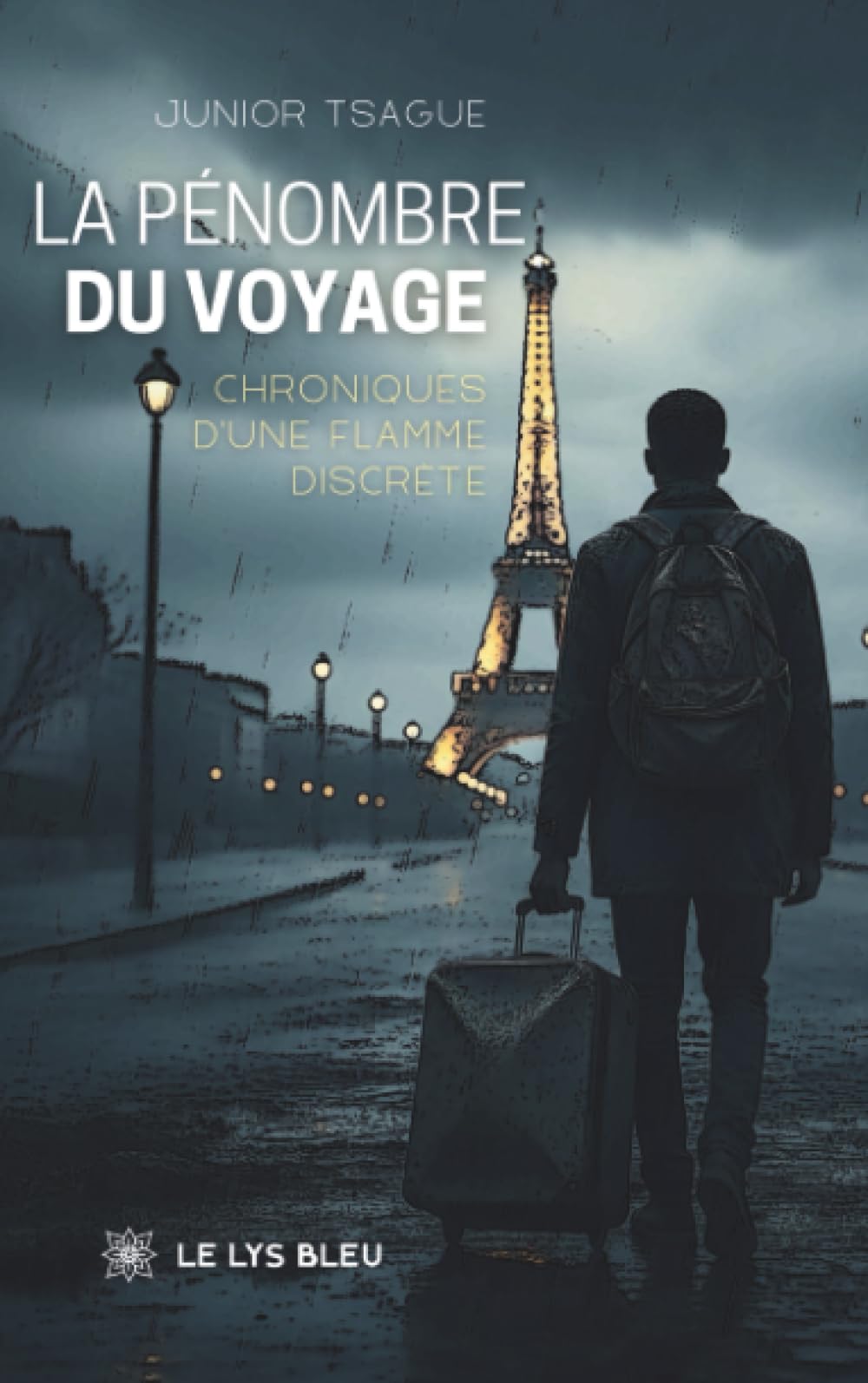 La pénombre du voyage