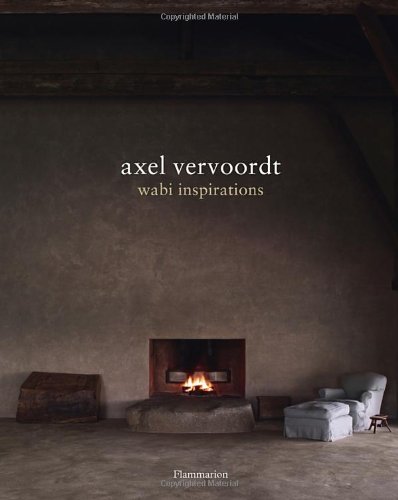 Axel Déforme Les Inspirations Wabi