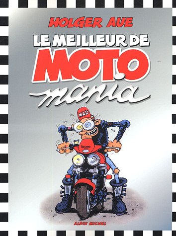 motomania; le meilleur de motomania
