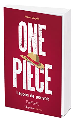 Le pouvoir dans one piece