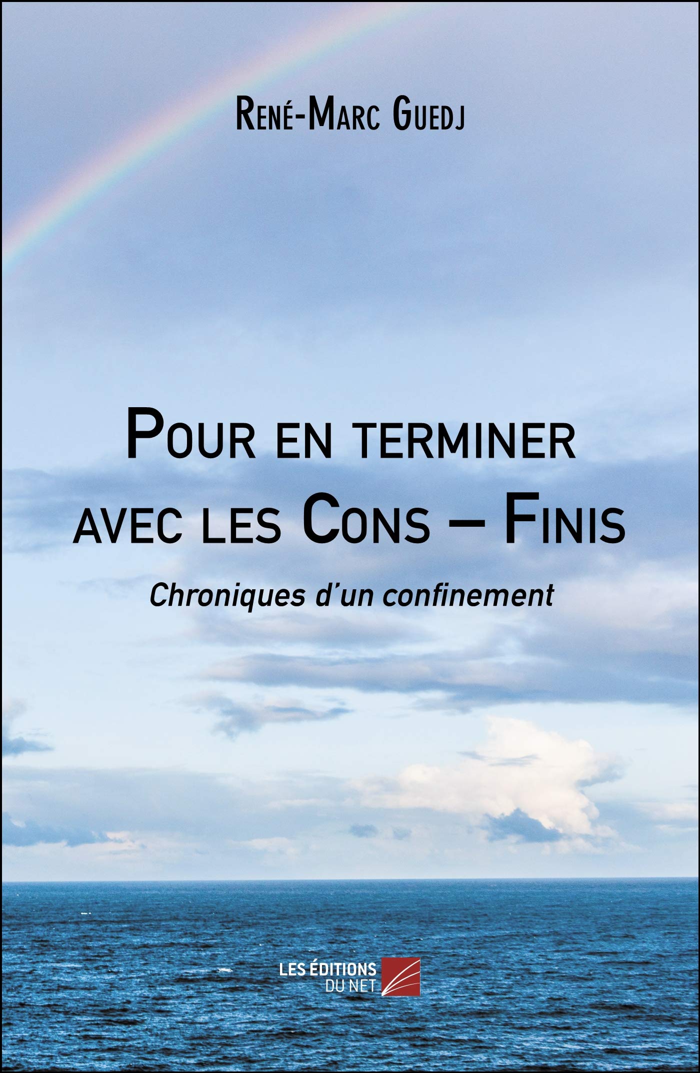 Pour en terminer avec les cons - finis