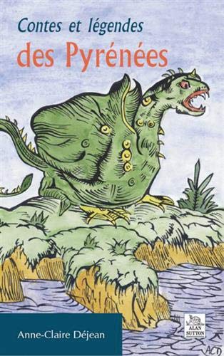 Contes et légendes des Pyrénées