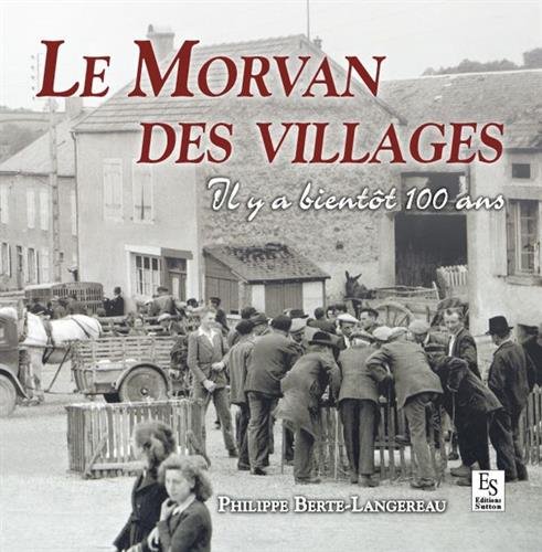 Le Morvan des villages