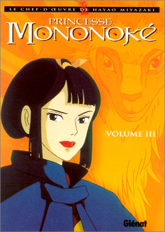 Princesse mononoké