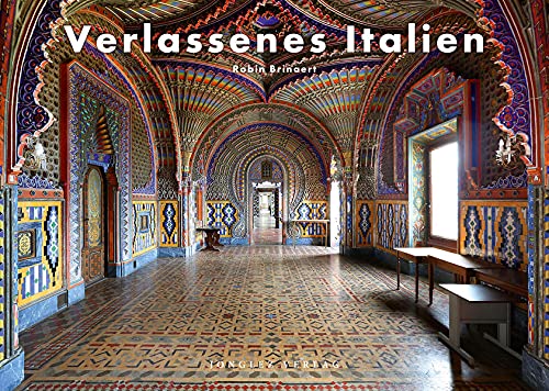 Verlassenes Italien (édition 2025)