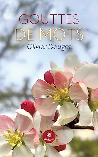 Gouttes de mots
