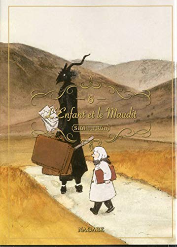 L'enfant et le maudit: Siuil, a Run. Vol. 6