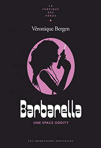 Barbarella - une space oddity