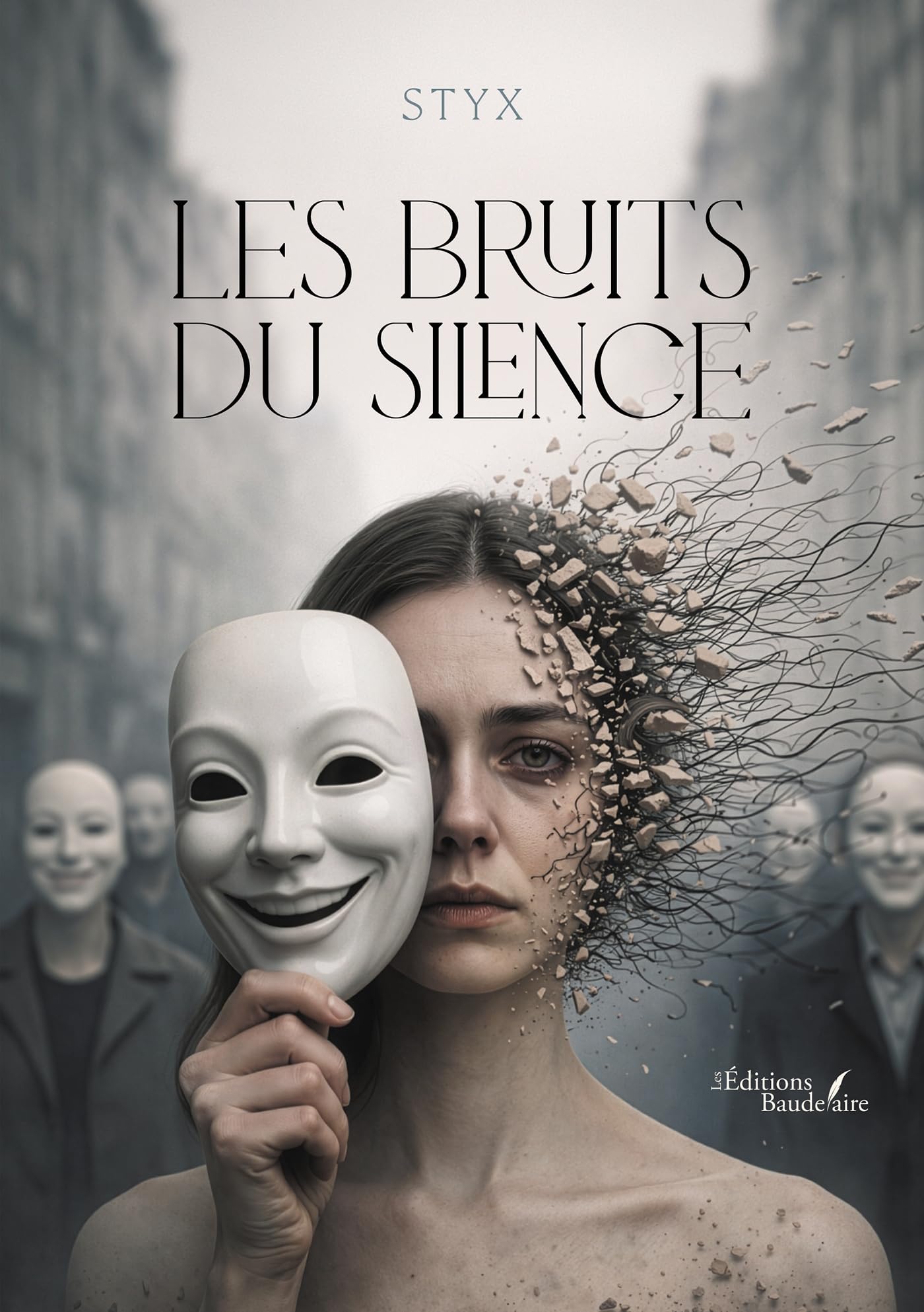 Les bruits du silence