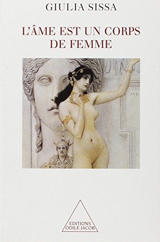 L'me est un corps de femme