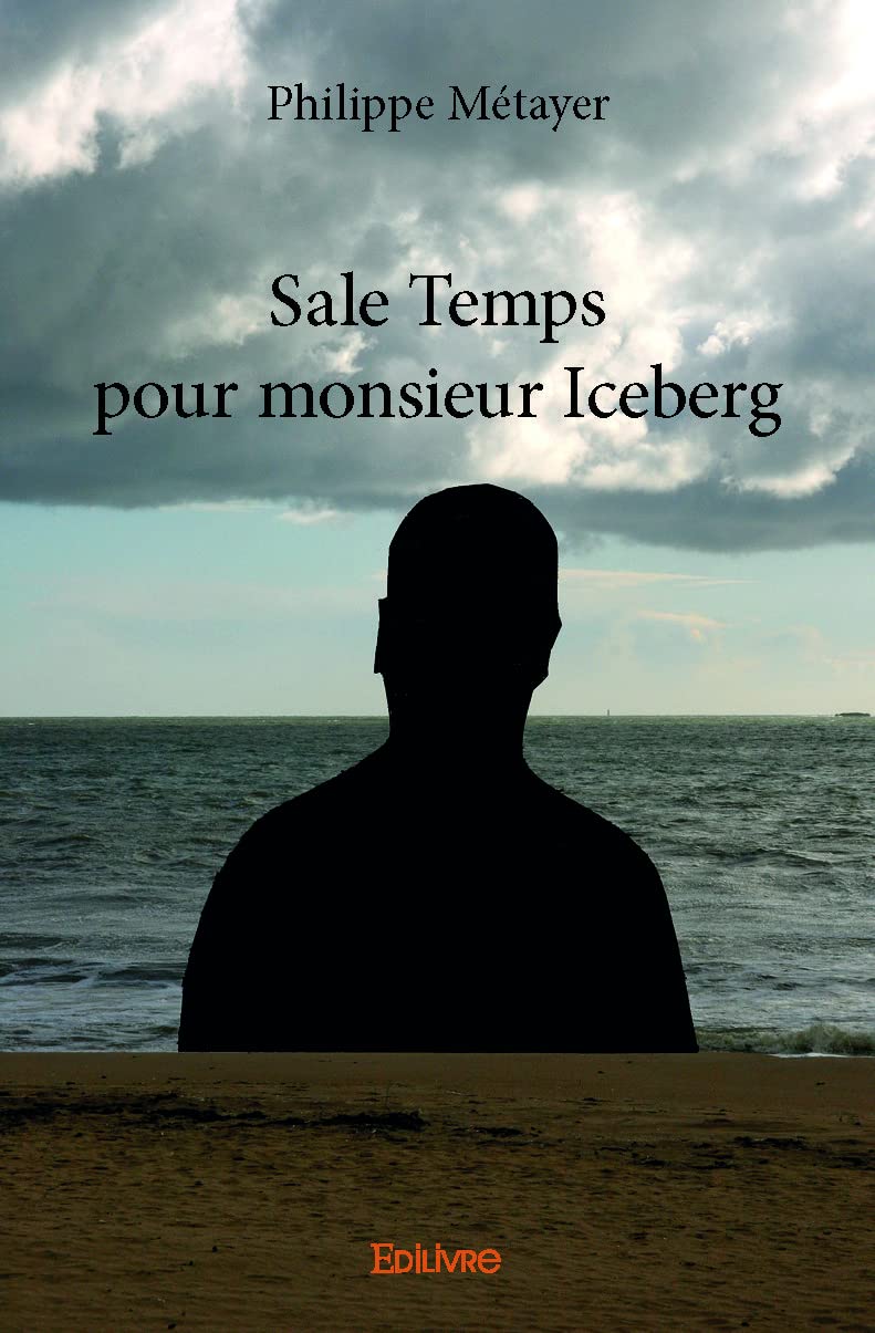 Sale Temps pour monsieur Iceberg