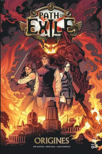Path of Exile: Origines