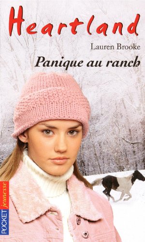 Heartland Tome 36