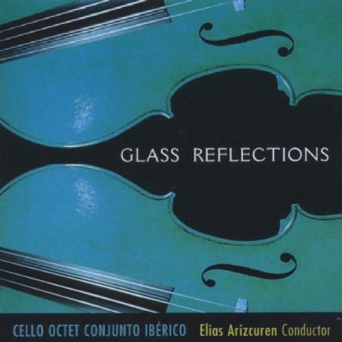 GLASS REFLECTIONS