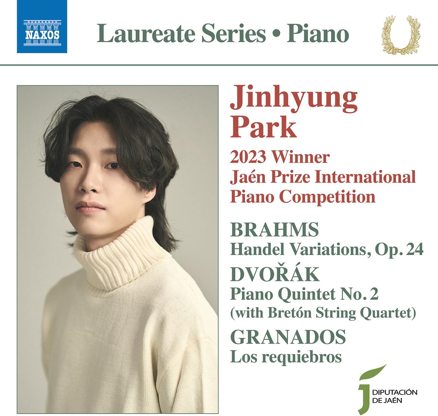 Piano Recital