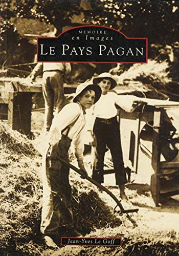 Le pays pagan