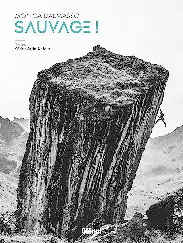 Monica Dalmasso: sauvage!