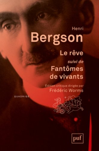 Le rêve - fantômes de vivants