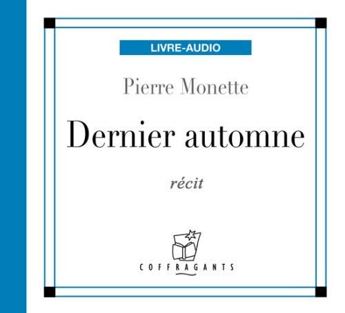Dernier automne