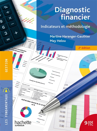 Diagnostic financier: indicateurs et méthodologie