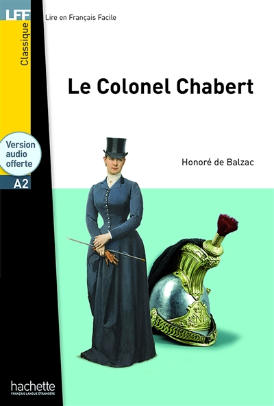 Le colonel chabert livre cd audio mp3