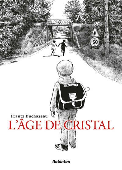 L'âge de cristal