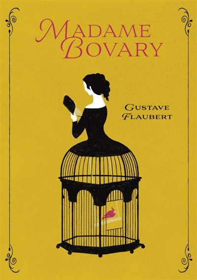 Madame Bovary - Texte abrégé