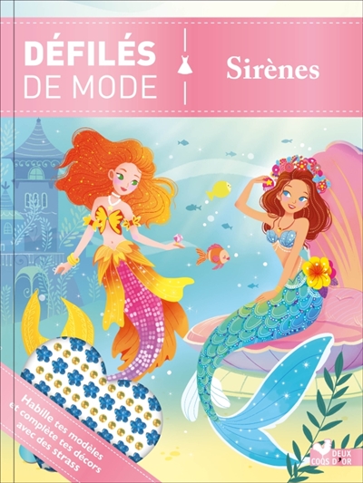Défilés de mode: Sirènes