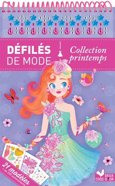 Défilés de mode: Collection printemps
