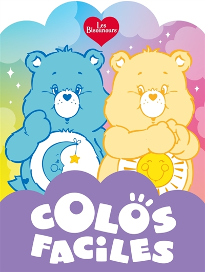 Bisounours: Colos faciles