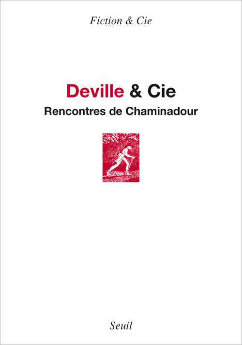 Deville & Cie - Rencontres de Chaminadour