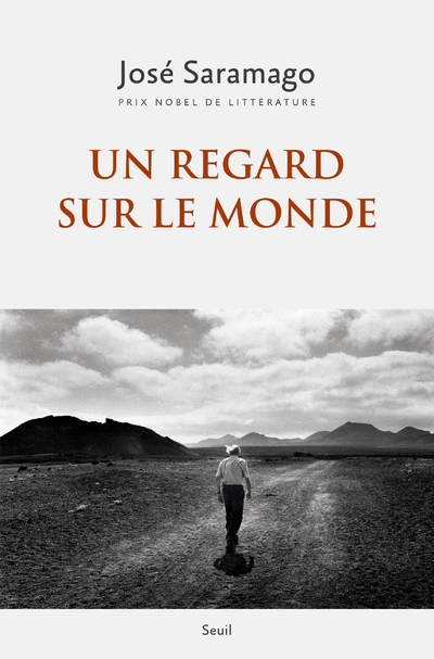Un regard sur le monde: anthologie