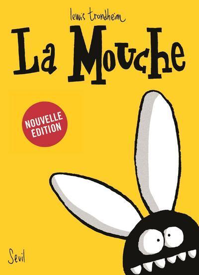 La mouche