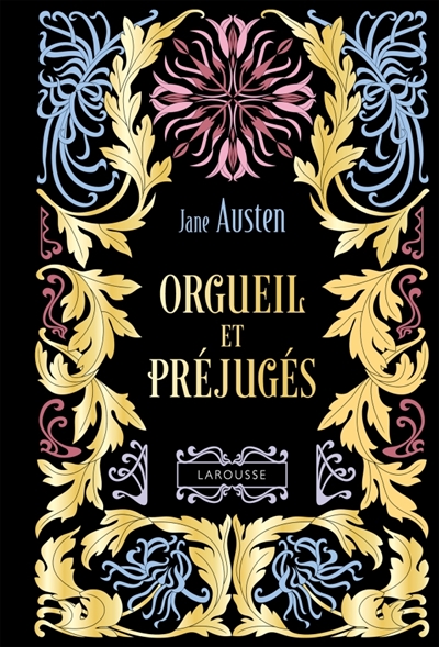 Orgueil et préjugés