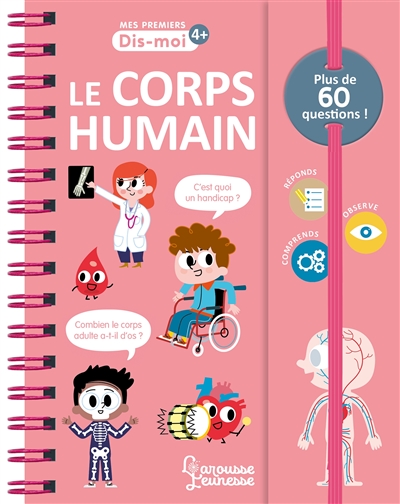 Le corps humain