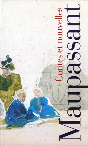 Contes et nouvelles I, II