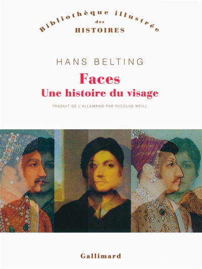 Faces: une histoire du visage