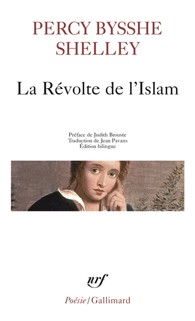 La révolte de l'islam: un poème en douze chants