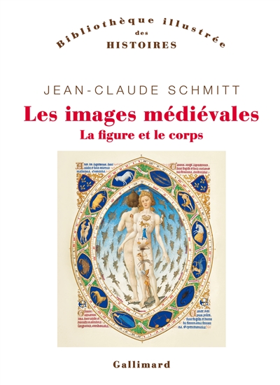 Les images médiévales: la figure et le corps