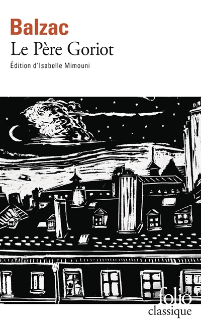 Le père Goriot