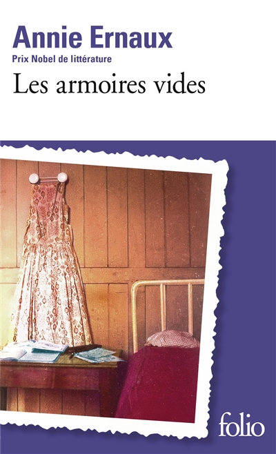 Les armoires vides
