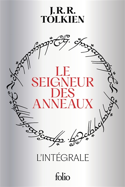 Le Seigneur des Anneaux - L'intégrale