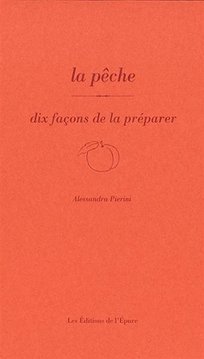 La pêche: dix façons de la préparer