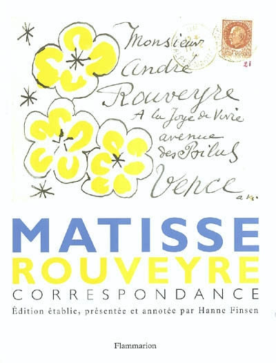 Correspondance