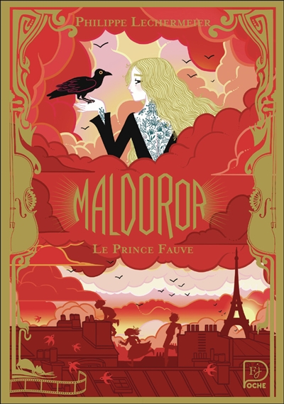 Maldoror. Vol. 2. Le Prince Fauve